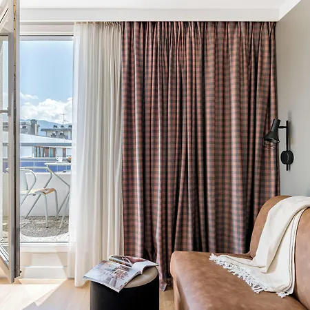 Hotel Moxy 3*
