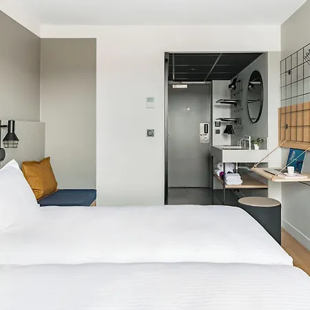 Hotel Moxy