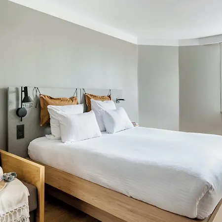 Hotel Moxy Annecy