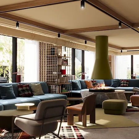 Hotel Moxy