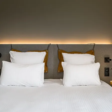 Hotel Moxy Annecy