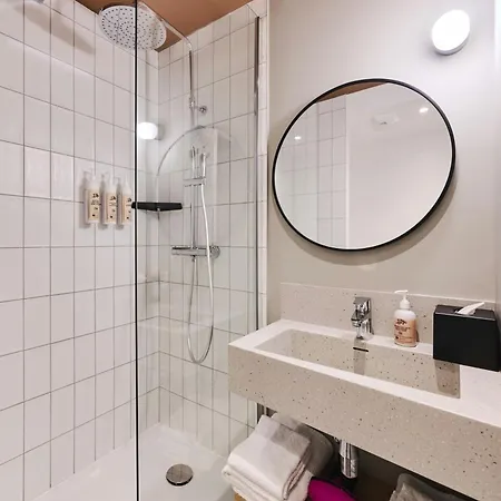 Hotel Moxy Annecy