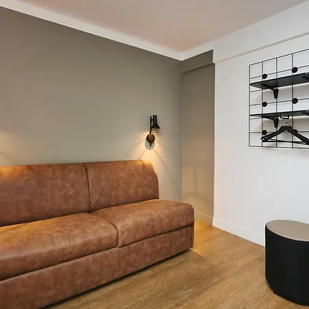 Moxy Hotel Annecy