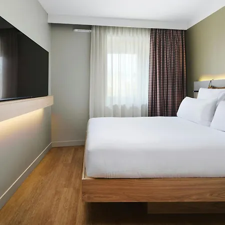 Moxy Hotel