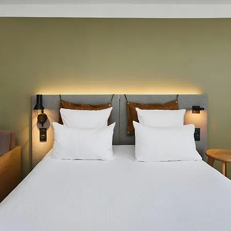 Hotell Moxy