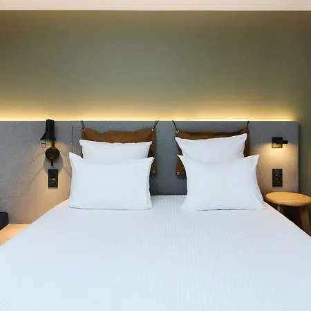 Moxy 3* Annecy
