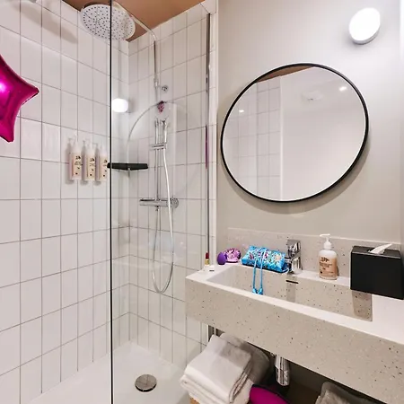 Moxy Hotel Annecy