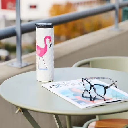 Moxy Hotel Annecy