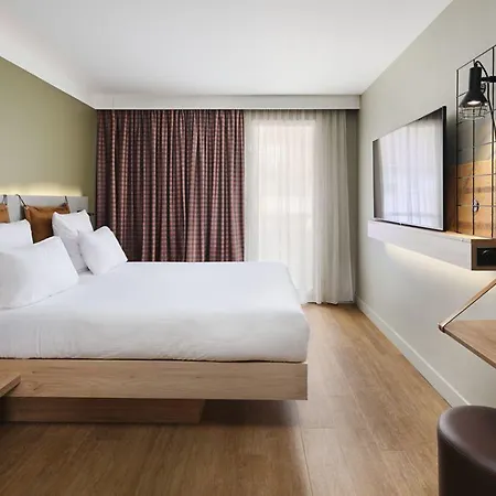 Hotel Moxy