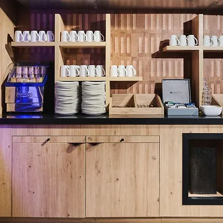 Moxy Hotel