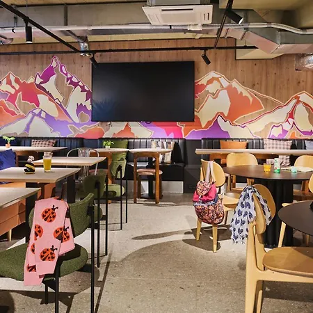 Hotel Moxy