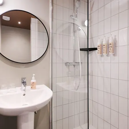 Moxy Hotel Annecy