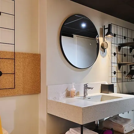 Hotel Moxy
