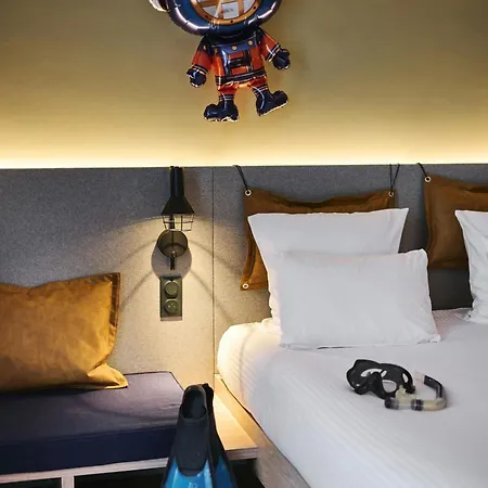 Hotel Moxy